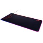 XPG Battleground XL Prime RGB Gaming Mouse Mat
