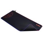 XPG Battleground XL Prime RGB Gaming Mouse Mat