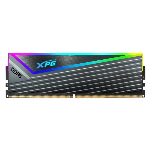 XPG CASTER 16GB 6000MHz CL40 DDR5 RGB Memory