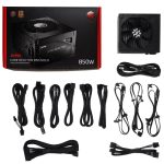 XPG CORE Reactor 850W PSU