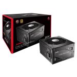 XPG CORE Reactor 850W PSU