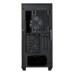 XPG Cruiser Super Mid Tower Gaming Chassis – Black