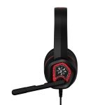 XPG EMIX H20 Virtual 7.1 Surround Sound Gaming Headset