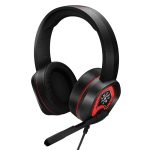 XPG EMIX H20 Virtual 7.1 Surround Sound Gaming Headset