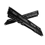 XPG GAMMIX D10 DDR4 Memory Black