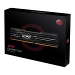XPG GAMMIX D10 DDR4 Memory Black