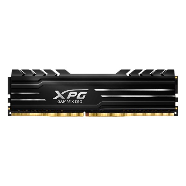 XPG GAMMIX D10 DDR4 Memory Black