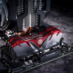 XPG GAMMIX D30 DDR4 Memory