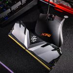 XPG GAMMIX D30 DDR4 Memory