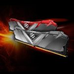 XPG GAMMIX D30 DDR4 Memory