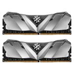XPG GAMMIX D30 DDR4 Memory Kit – Black