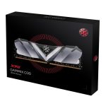 XPG GAMMIX D30 DDR4 Memory – Black