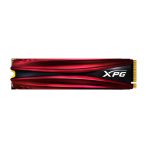 XPG GAMMIX S11 Pro Gen3 NVMe M.2 SSD