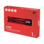 XPG GAMMIX S11 Pro Gen3 NVMe M.2 SSD 1TB