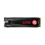 XPG GAMMIX S5 Gen3 NVMe M.2 SSD