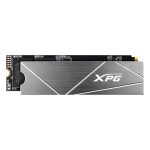 XPG GAMMIX S50 Lite Gen4 NVMe M.2 SSD