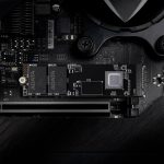 XPG GAMMIX S50 Lite Gen4 NVMe M.2 SSD