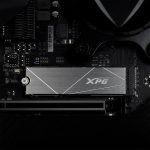 XPG GAMMIX S50 Lite 512GB Gen4 NVMe M.2 SSD - Image 8