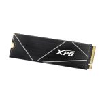 XPG GAMMIX S70 BLADE Gen4 NVMe M.2 SSD