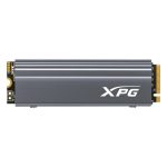 XPG GAMMIX S70 Gen4 NVMe M.2 SSD