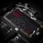 XPG Hunter Laptop DDR4 Memory