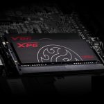 XPG Hunter Laptop DDR4 Memory