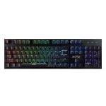 XPG INFAREX K10 RGB Mechanical Gaming Keyboard