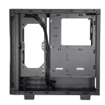 XPG Invader Mid Tower Gaming Chassis – Black
