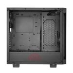 XPG Invader Mid Tower Gaming Chassis – Black