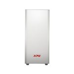 XPG Invader Mid Tower Gaming Chassis – White