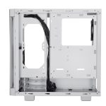 XPG Invader Mid Tower Gaming Chassis – White