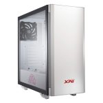 XPG Invader Mid Tower Gaming Chassis – White