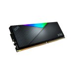 XPG LANCER 16GB 5200MHz CL38 DDR5 RGB Memory – Black - Image 3