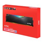 XPG LANCER 16GB 5200MHz CL38 DDR5 RGB Memory – Black - Image 7
