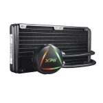 XPG Levante 240 AIO ARGB Liquid Cooler