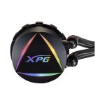 XPG Levante 240 AIO ARGB Liquid Cooler