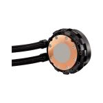 XPG Levante 240 AIO ARGB Liquid Cooler