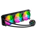 XPG Levante 360 AIO ARGB Liquid Cooler