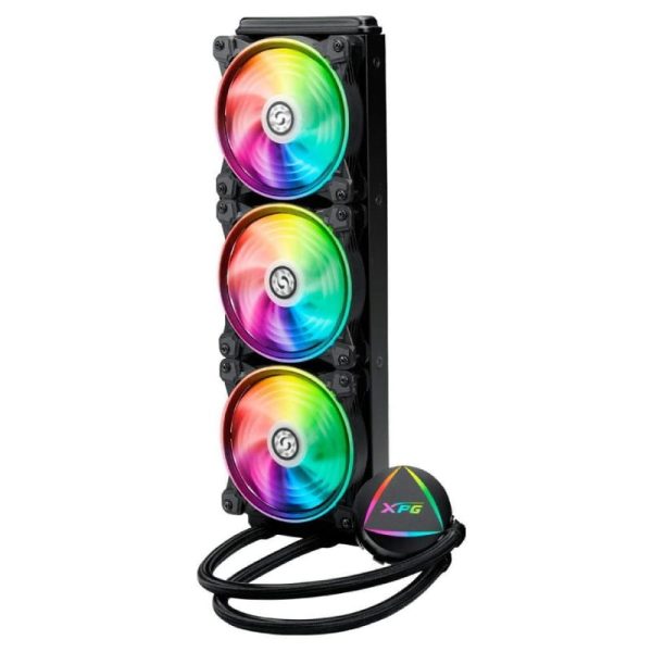 XPG Levante 360 AIO ARGB Liquid Cooler