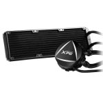 XPG Levante 360 AIO ARGB Liquid Cooler