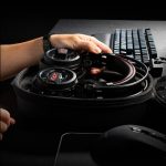 XPG PRECOG Virtual 7.1 Surround Sound Gaming Headset