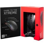 XPG PRIMER RGB Gaming Mouse