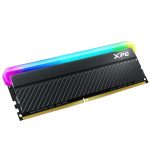 XPG SPECTRIX D45G DDR4 RGB Memory – Black