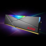 XPG SPECTRIX D50 DDR4 RGB Memory