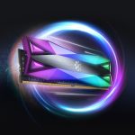 XPG SPECTRIX D60G DDR4 RGB Memory