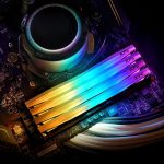 XPG SPECTRIX D60G DDR4 RGB Memory
