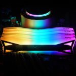 XPG SPECTRIX D60G DDR4 RGB Memory
