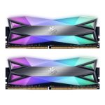 XPG SPECTRIX D60G DDR4 RGB Memory