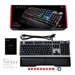 XPG SUMMONER Mechanical Gaming Keyboard