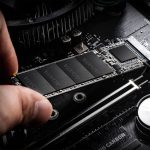 XPG SX6000 Lite Gen3 NVMe M.2 SSD